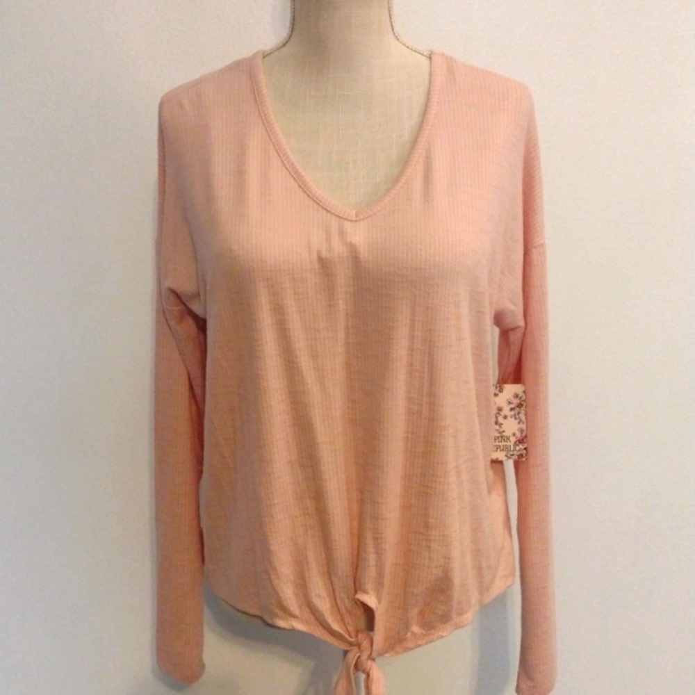 PINK REPUBLIC Top